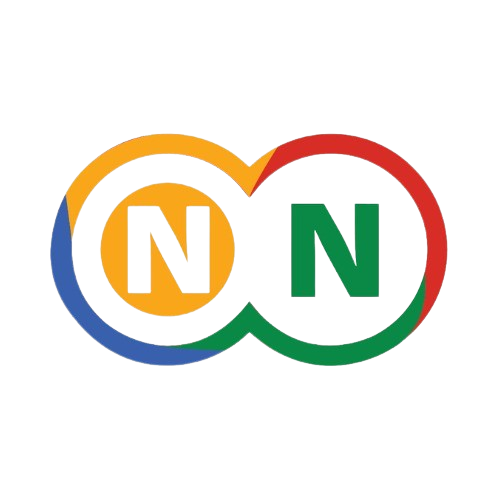 Nilenexus Favicon