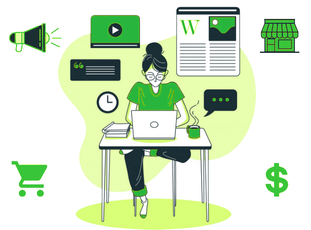 Content Writing