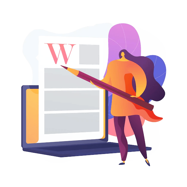 Content Writing