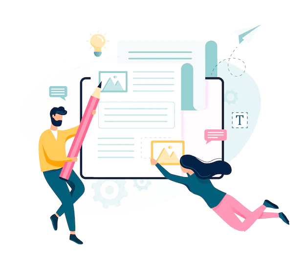 Content Writing