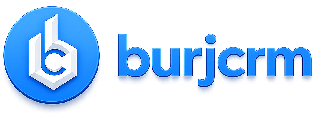burjcrm logo