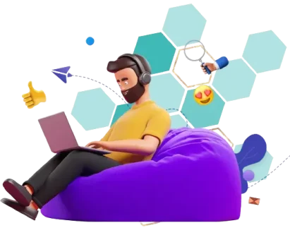 Digital Agency